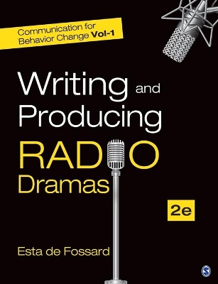 Communication for Behavior Change by Esta de Fossard