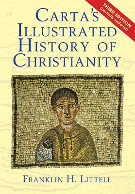 Carta's IIIustrated History of Christianity book