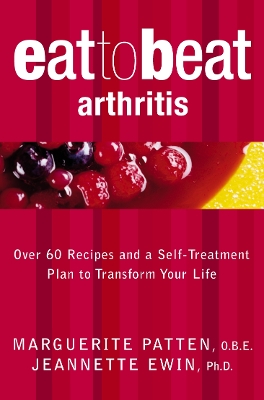 Arthritis book