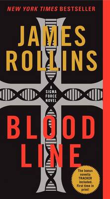 Bloodline by James Rollins