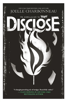 Disclose book