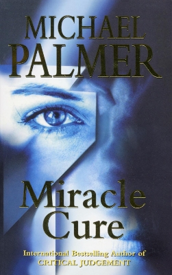 Miracle Cure book