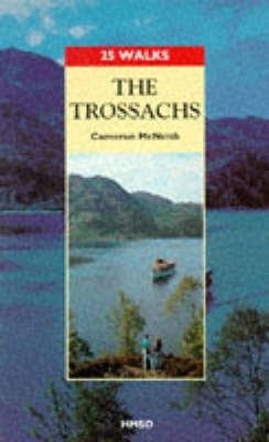 Trossachs book