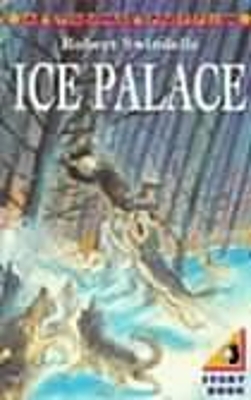 Ice Palace book