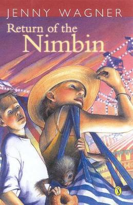 Return of the Nimbin book