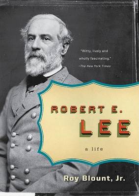 Robert E. Lee book