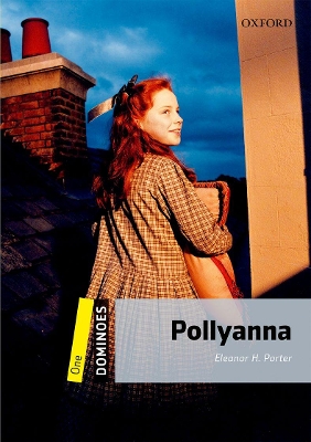 Dominoes: One: Pollyanna book