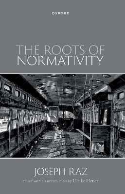 The Roots of Normativity book