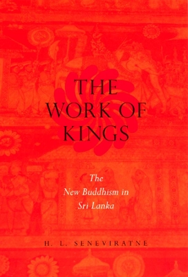 The Work of Kings by H. L. Seneviratne