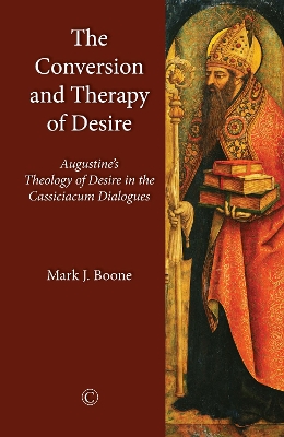 Conversion and Therapy of Desire book