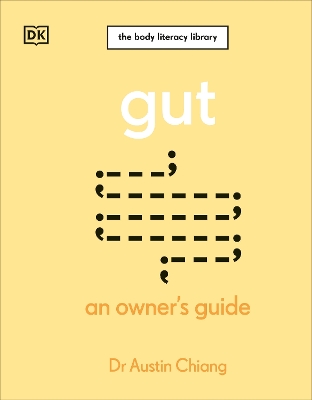 Gut: An Owner's Guide book