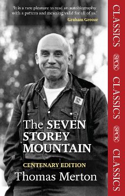 The The Seven Storey Mountain by Thomas Merton