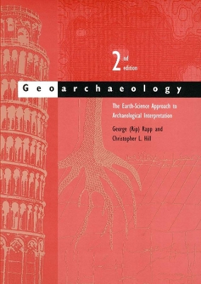 Geoarchaeology book