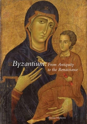 Byzantium book