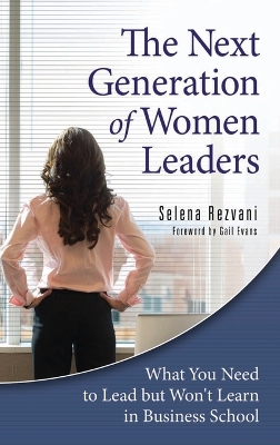 Next Generation of Women Leaders book