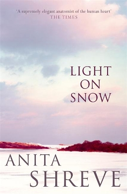 Light on Snow by Anita Shreve