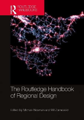 The Routledge Handbook of Regional Design book