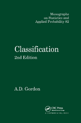 Classification book