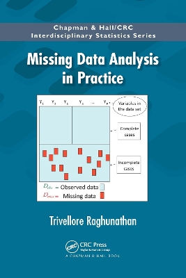 Missing Data Analysis in Practice by Trivellore Raghunathan