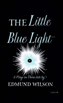 Little Blue Light book