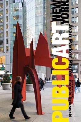 Public Art New York book