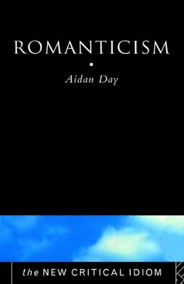 Romanticism by Aidan Day