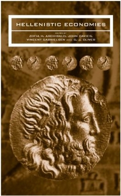 Hellenistic Economies by Zofia H. Archibald