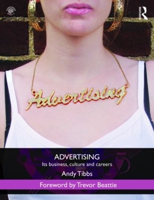 Advertising by Andy Tibbs