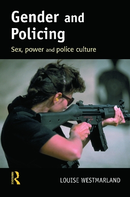 Gender and Policing book