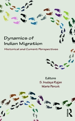 Dynamics of Indian Migration book