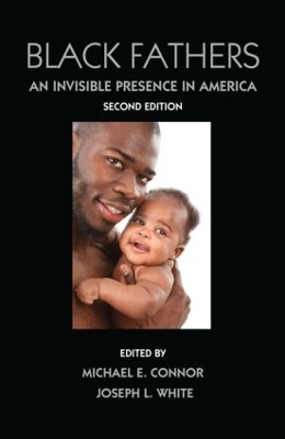 Black Fathers book