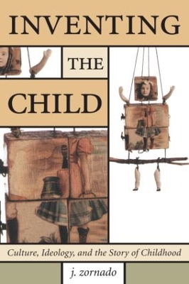 Inventing the Child book