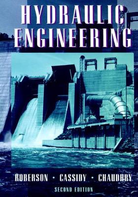 Hydraulic Engineering book