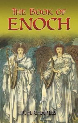 Book of Enoch book