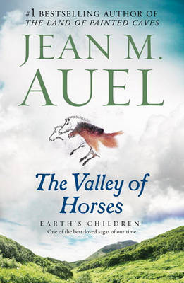 Valley of Horses (Earth's Children, Book Two) book