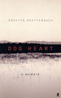 Dog Heart book