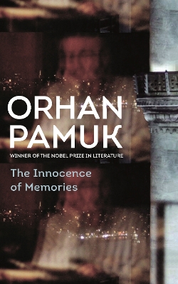 The Innocence of Memories book