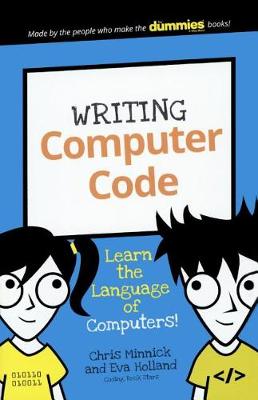 Writing Computer Code by Minnick