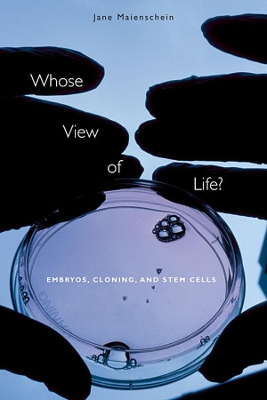 Whose View of Life? book