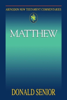 Matthew book