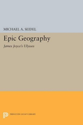 Epic Geography book