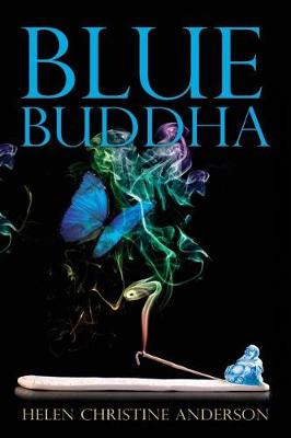 Blue Buddha book