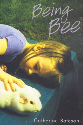 Being Bee book