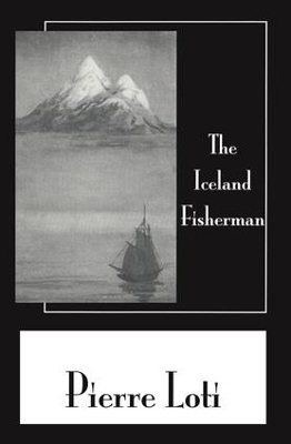 Iceland Fisherman by Pierre Loti