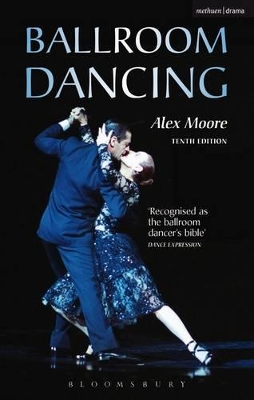 Ballroom Dancing book