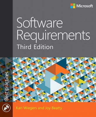 Software Requirements book