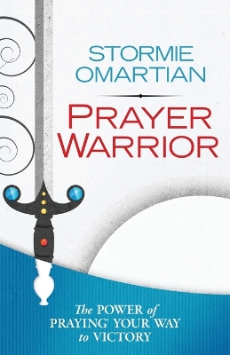 Prayer Warrior book