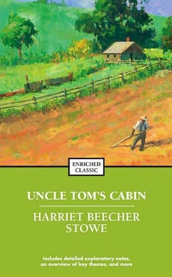 Uncle Tom's Cabin book