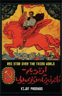 Red Star Over the Third World book