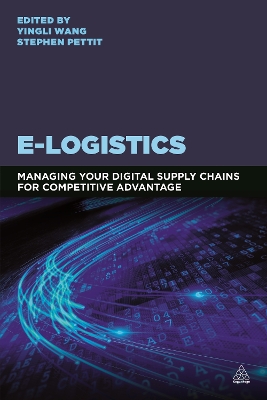 E-Logistics book